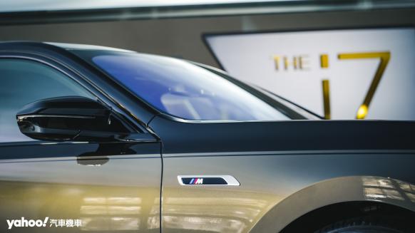 【新車圖輯】2024 BMW i7 M70 xDrive終於現身！888萬以純電直搗最強七系！