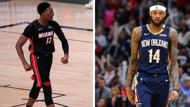 The Rush: Adebayo, Ingram are latest NBA players to cash in this offseason