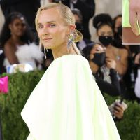 Diane Kruger, 46, had 'given up hope' of having kids before daughter Nova,  4: 'I thought it was just too late