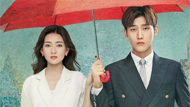 5 Rekomendasi Drama Komedi Romantis China yang Lagi Hits