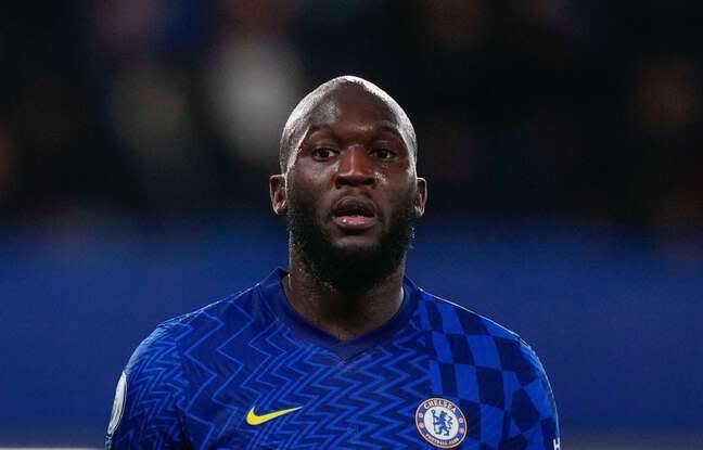 After apologizing, Romelu Lukaku returns to Chelsea squad