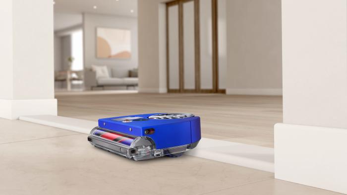 Dyson 360 Vis Nav robot vacuum