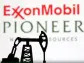 Pioneer reports lower profit ahead of its takeover by Exxon