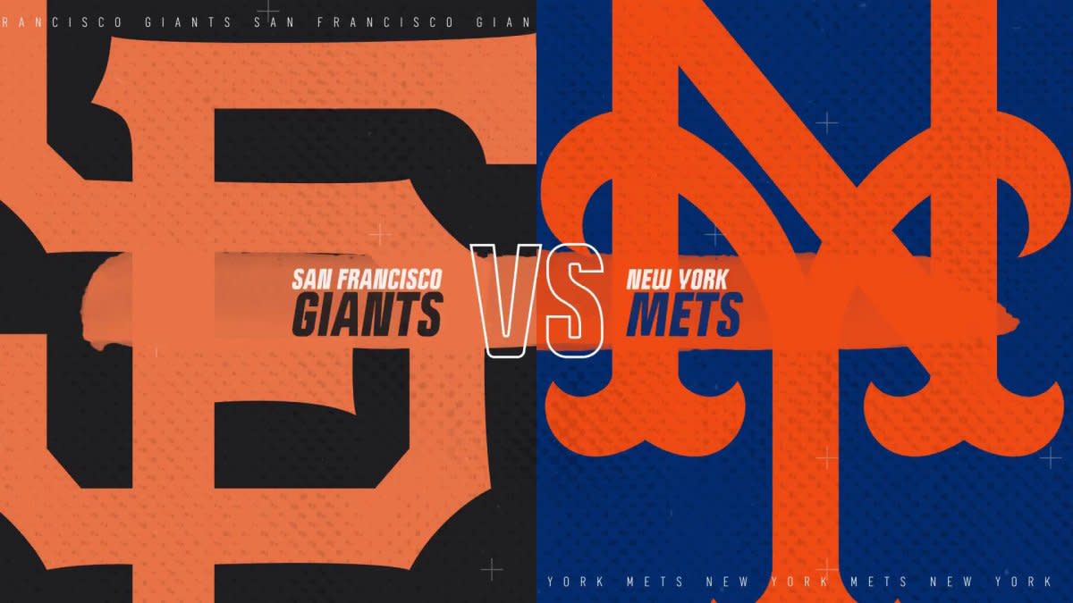 Mets survive late Giants rally to win first series in a month