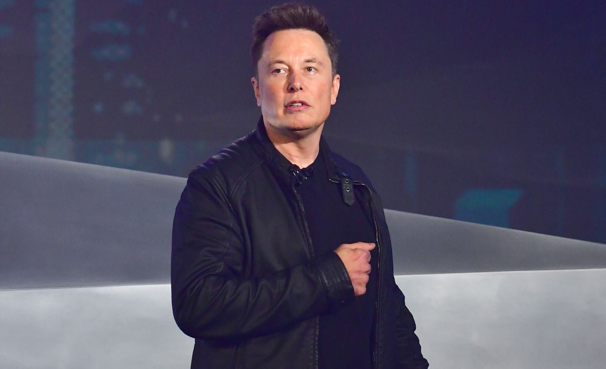 Elon Musk Plans to Create a New City in Texas Called ...