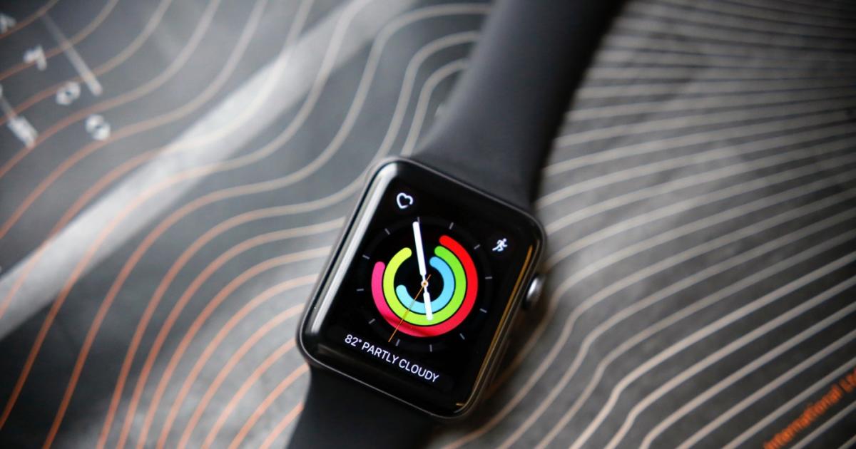 Lose It!  watchOS Icon Gallery