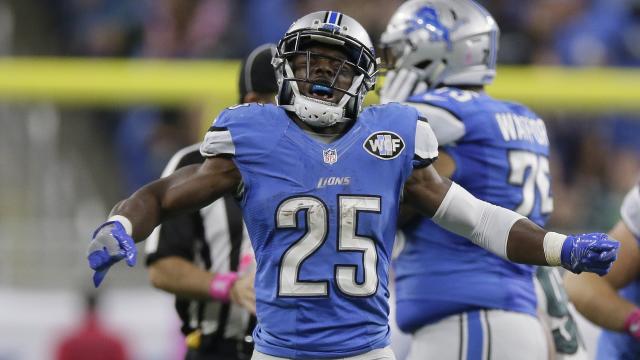 Don't miss these Fantasy Sleepers in Week 8