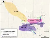 American Pacific Reports Initial Assay Results From 2023 Drilling at Its Palmer VMS Project and Provides Gooseberry Update