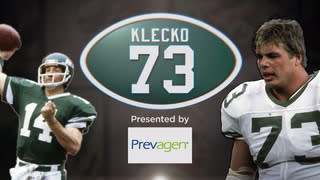 Countdown to kickoff: Three Hall of Fame members make case for Jets legend Joe  Klecko - Sports Illustrated New York Jets News, Analysis and More