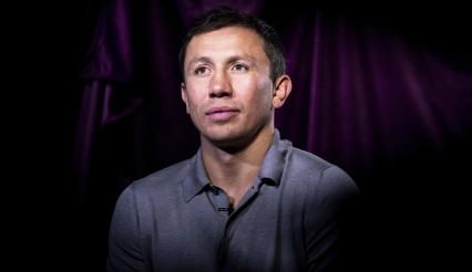 Ex-champ Golovkin takes leading role in group aiming to save boxing's Olympic status