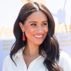 Meghan Markle's Makeup Artist Shares the Secret to Her Perfect Brows