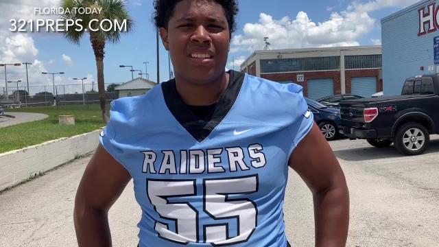 321preps Dandy Dozen: Bryce Lovett