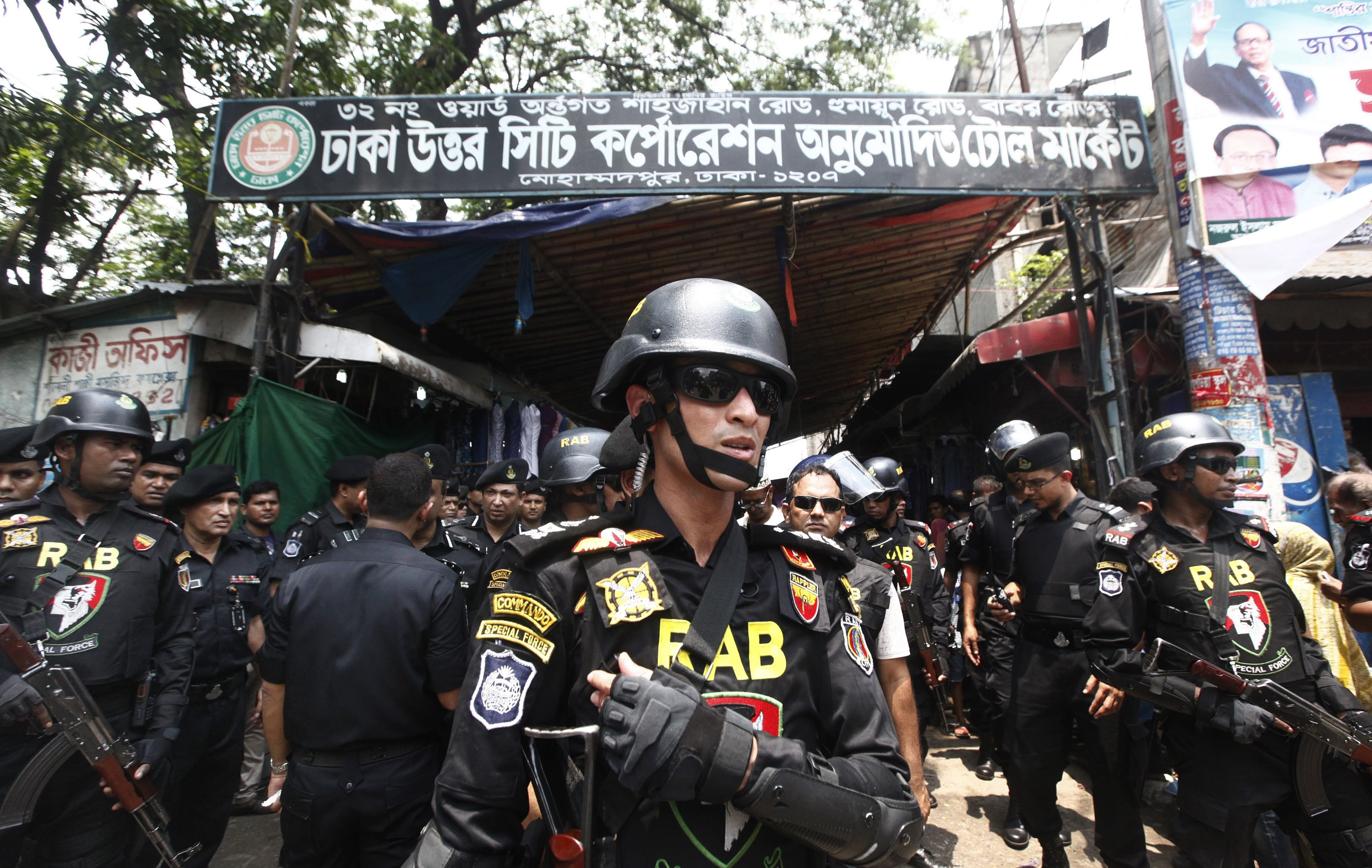 Bangladesh Cabinet Approves Death Sentence For Drug Crimes