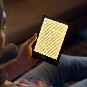 Kindle Paperwhite