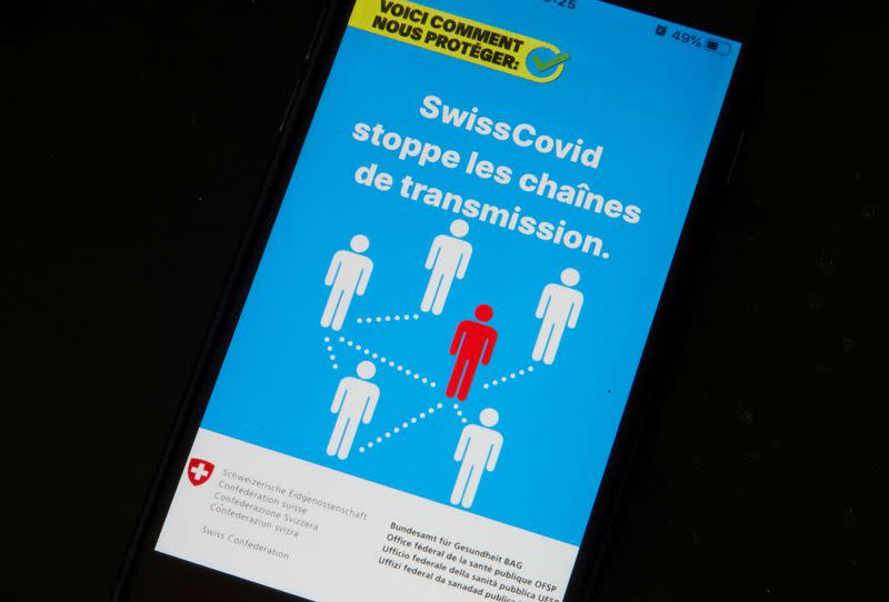 Are they any use? With Europe’s black-box coronavirus apps it’s hard to tell