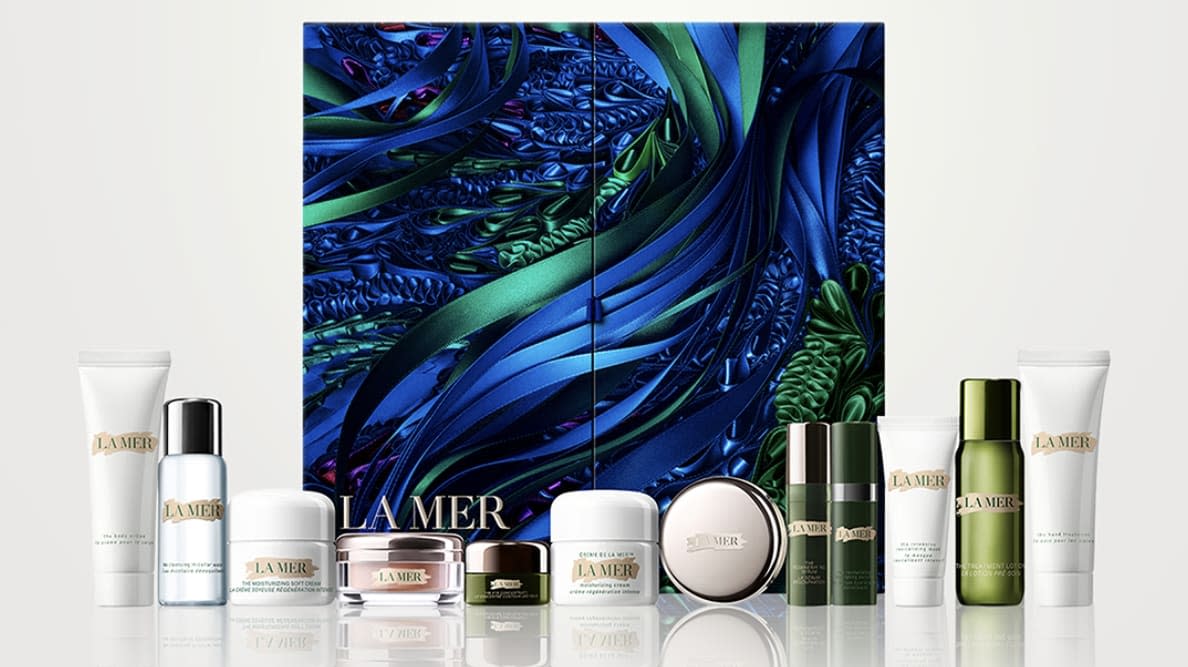 Holt Renfrew - Coming Soon  The Beauty Advent Calendar Available