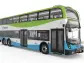 NFI announces first order for Alexander Dennis double-decks from Spokane Transit, for 7 Enviro500 buses