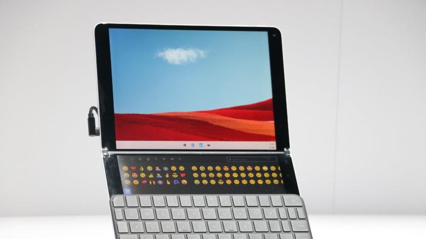 Surface Neo