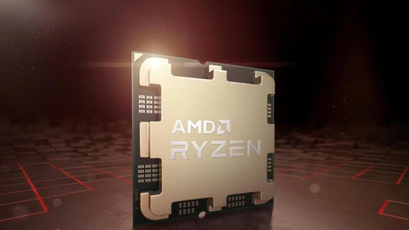 AMD Ryzen 7000 processor