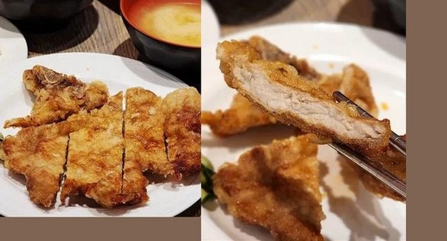 必比登排骨飯 台中漲價也要吃