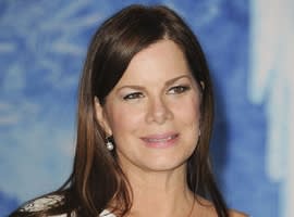 marcia gay harden hot scenes