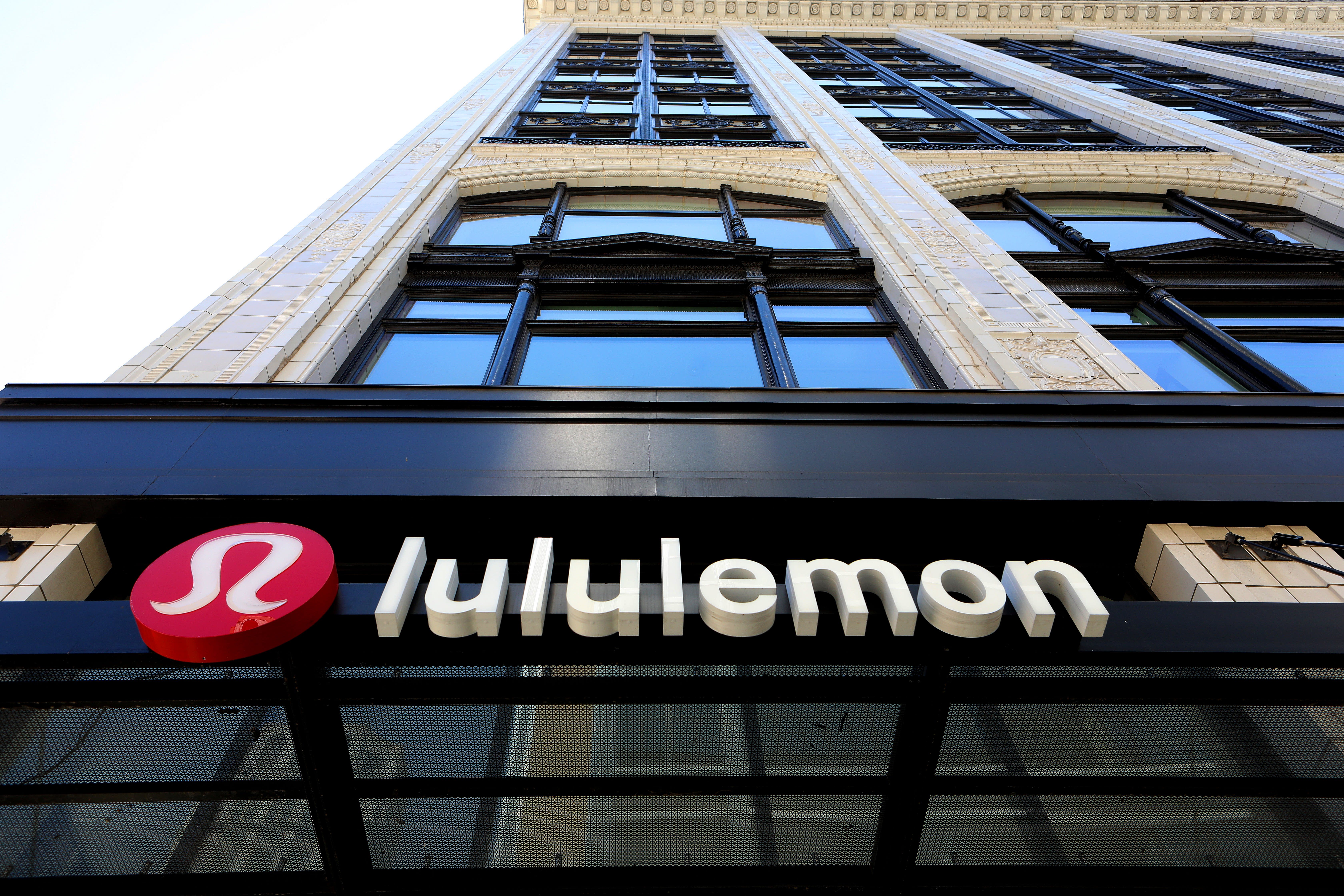 Lululemon Sign Up For 10 Office  International Society of Precision  Agriculture