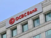 Singapore bank OCBC posts record quarterly profit, flags rates peaking