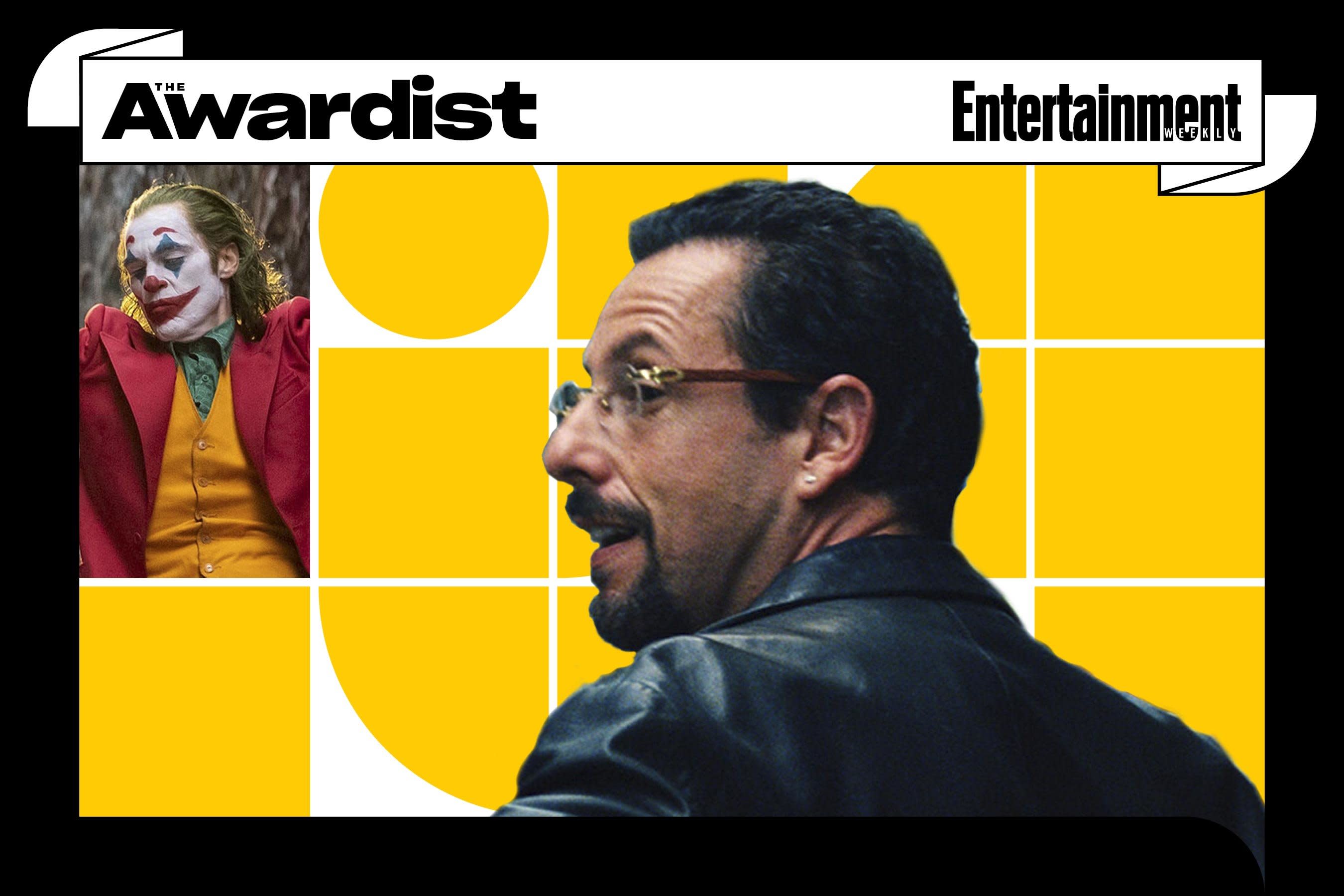 Joaquin Phoenix and Adam Sandler give great performances in grisly movies. Can either ...2700 x 1800