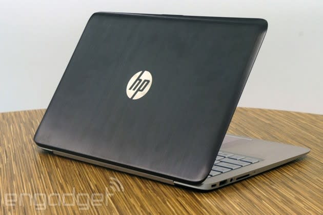 HP Spectre 13 Ultrabook review: a good deal, but with trade-offs