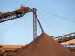 Fortescue Iron Ore Exports Take Hit From Derailment, Weather