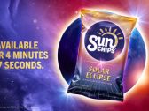 SunChips® Celebrates Solar Event with Exclusive Eclipse Inspired Flavor Release and Partnership with Astronaut Kellie Gerardi