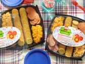 With Summertime Parties on the Horizon, the Makers of the HORMEL GATHERINGS® Brand Introduce Summer-Themed Hard Salami & Pepperoni Tray