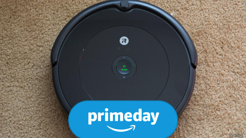 The best Prime Day robot vacuum deals you can get for 2023