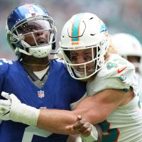 Miami Dolphins News, Scores, Stats, Schedule