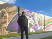 Celebrating Eastside Detroit Community Through Art