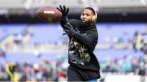 OBJ can have 'an impactful year' with Dolphins