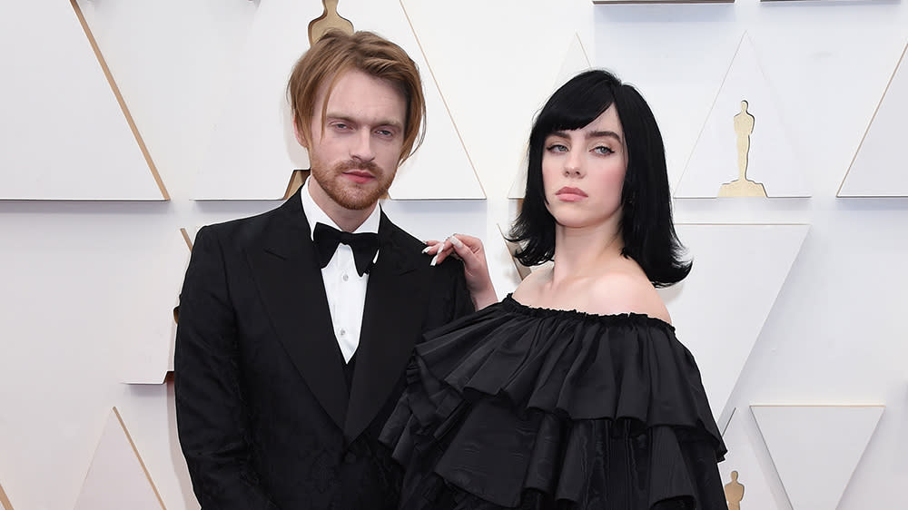 Billie Eilish and Finneas’ ‘No Time to Die’ Refuses to Die, Wins Oscar