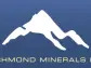 Richmond Minerals Announces Passing of Director