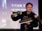 Dow Jones Futures: Nvidia Earnings Boom, CEO Jensen Huang Hails 'Next Industrial Revolution'; AI Plays Rally