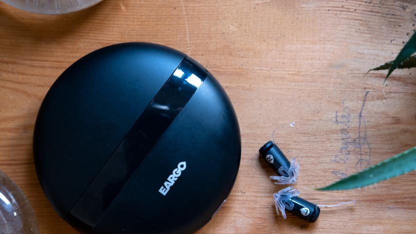 We test Eargo's latest and greatest smart hearing aid.