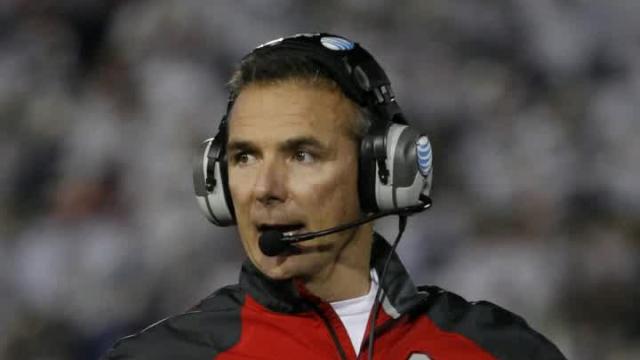 Urban Meyer given 3-game suspension, will return as Ohio State football coach