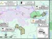 McGarry, Knight and Mirado Projects Revert to 100% Ownership by Orecap