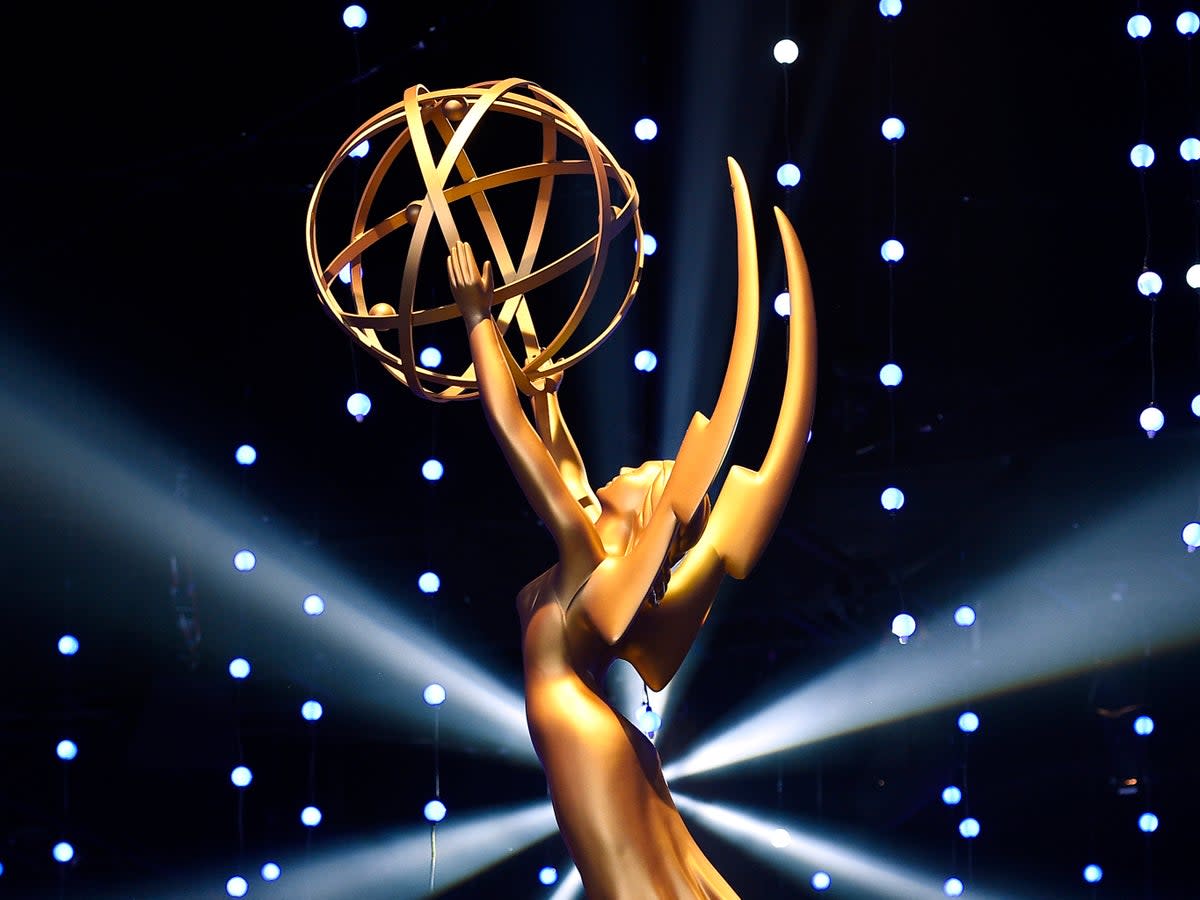 Emmy nominations 2022 the full list