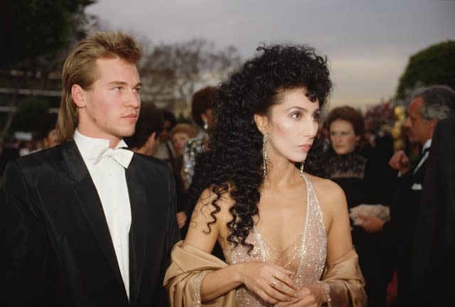 Cher Opens Up About Her Famous Past Lovers Including Tom Cruise And