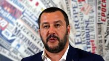 Salvini: bloccando le Ong si bloccano gli scafisti