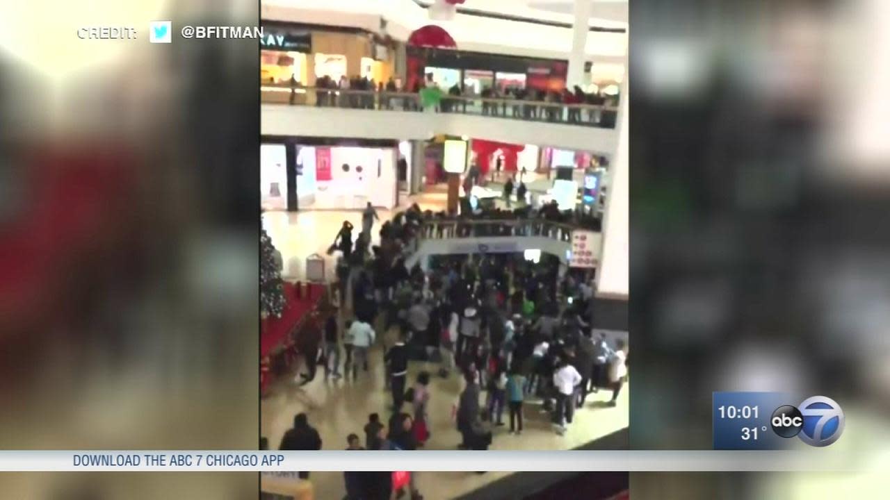 Mall - ABC7 Chicago