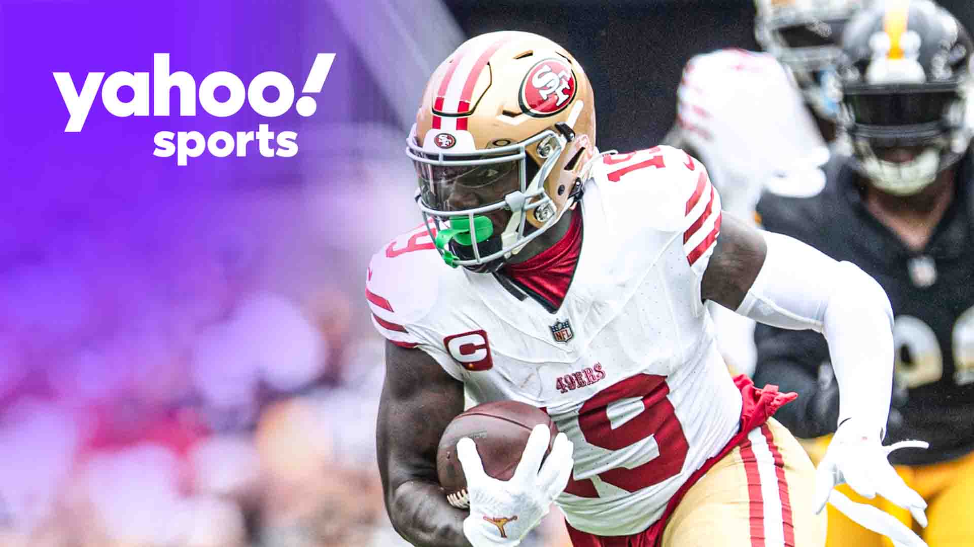 yahoo sports nfl san francisco 49ers