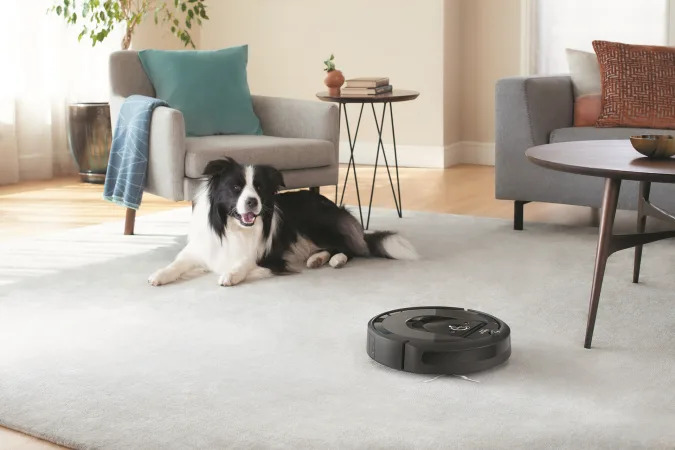 iRobot's Roomba 694 is on sale for $199, plus the rest of the week's best tech deals