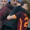 Roma, ecco il traghettatore in attesa di Conte o Emery: è Garcia...