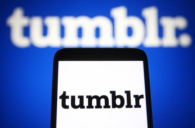 Tumblr Nudists Having Sex - Tumblr News, Reviews and Information | Engadget